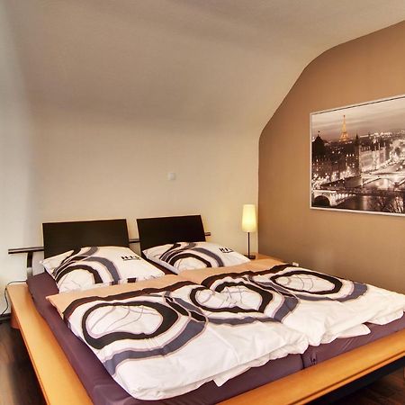 Ferienwohnung Hornisgrindeblick Obersasbach Luaran gambar