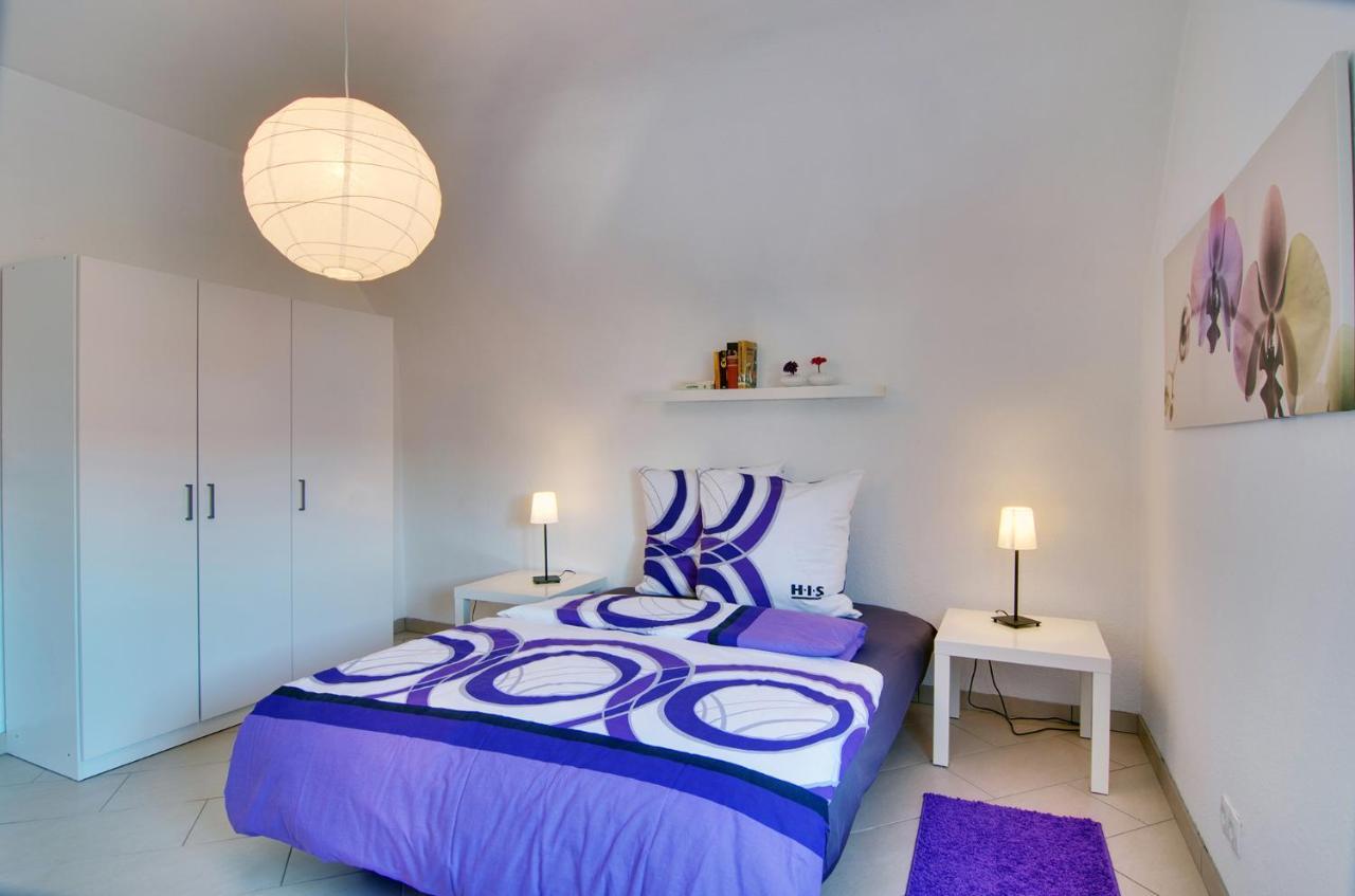 Ferienwohnung Hornisgrindeblick Obersasbach Luaran gambar