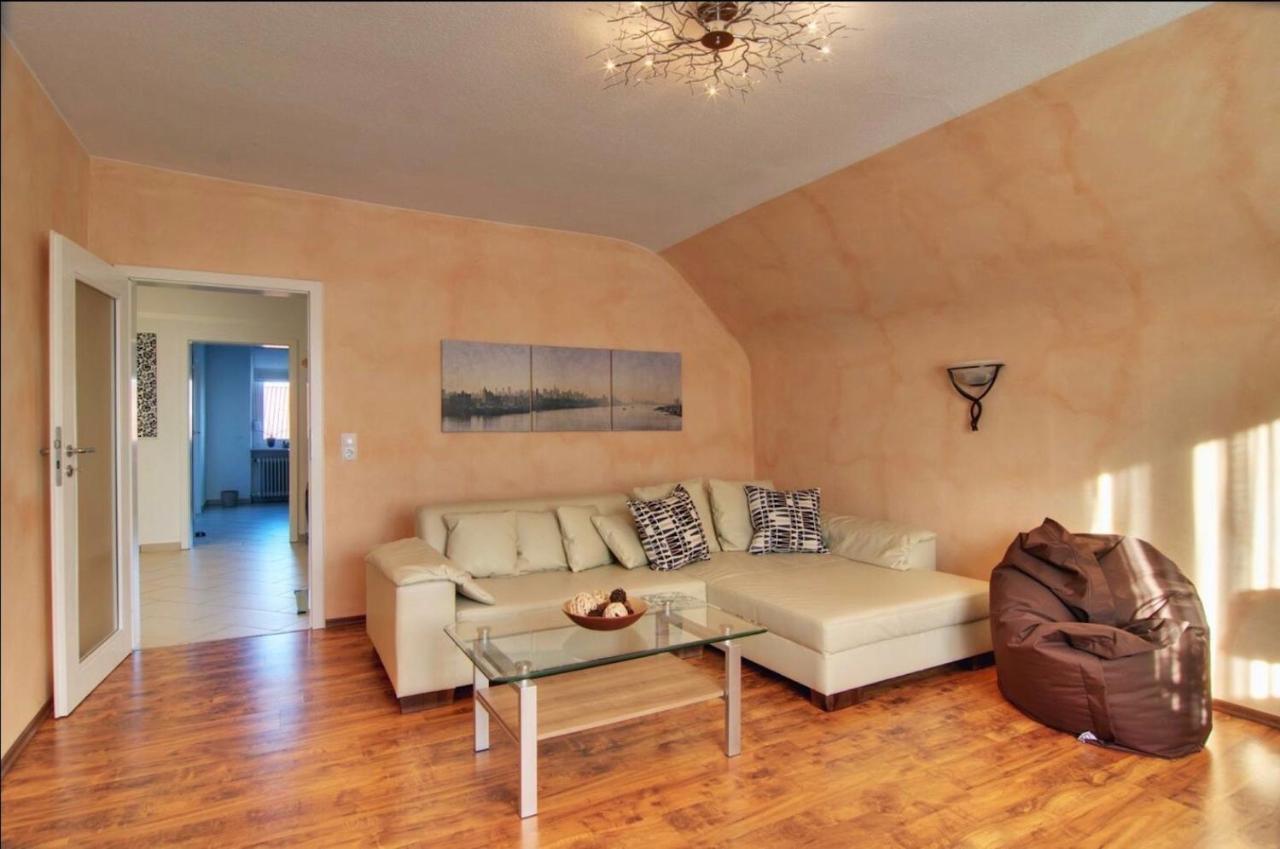 Ferienwohnung Hornisgrindeblick Obersasbach Luaran gambar