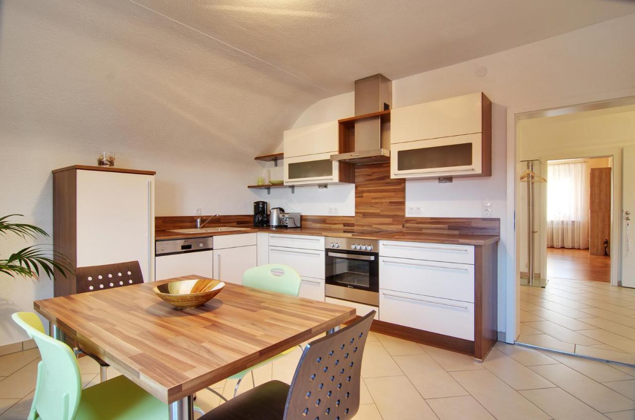 Ferienwohnung Hornisgrindeblick Obersasbach Luaran gambar